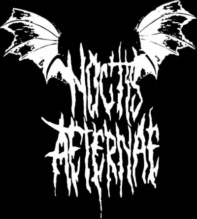 logo Noctis Aeternae